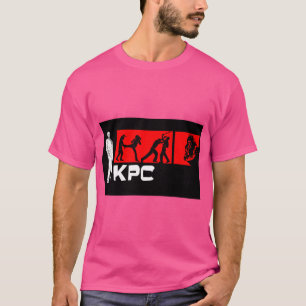 Camiseta Kpc Archer