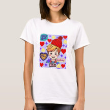Kpop Shirt
