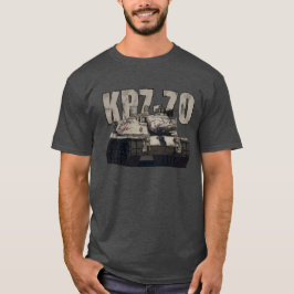 CAMISETA KPZ 70