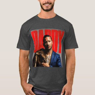 Camiseta Kraantje Pappie álbum DADDY 2018