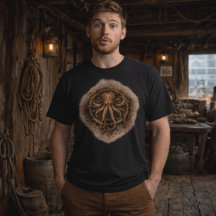 Kraken Marca Sigilo Pirata