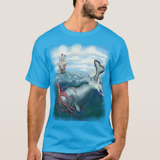 Camiseta KrakenT-Shirt