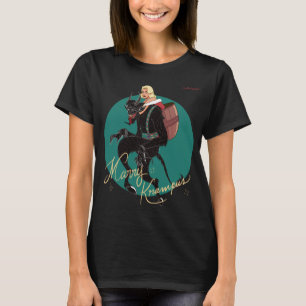 Camiseta Krampus