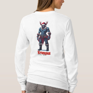 Camiseta Krampus