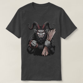 Camiseta Krampus