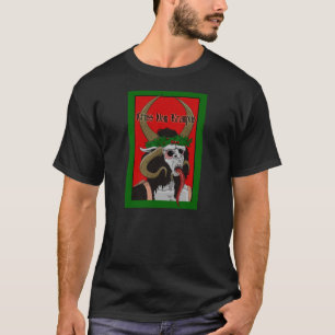 Camiseta Krampus 2013