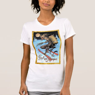 Camiseta Krampus Tee