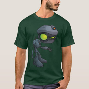CAMISETA KRANK