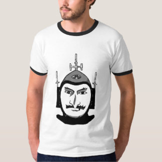 Camiseta Krankor