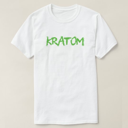 Camiseta Kratom
