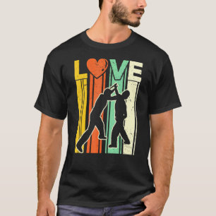 Camiseta Krav Maga Autodefensa Artes Marciales Mma Love Ret