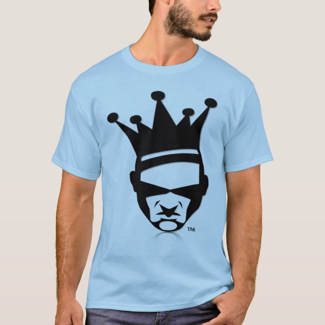 Camiseta Krayz E T-Shirt-2b (Anverso)