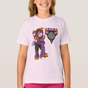 Camiseta Kreludor Team Captain 1