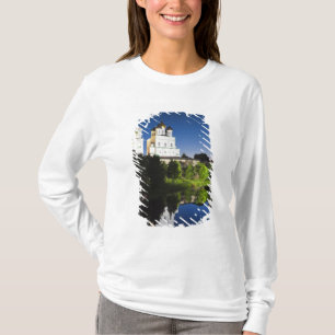 Camiseta Kremlin de Pskov y Catedral de la Trinidad