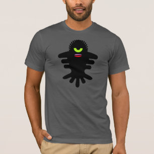 Camiseta Kri-Blahn Clupkitz Shirtwear