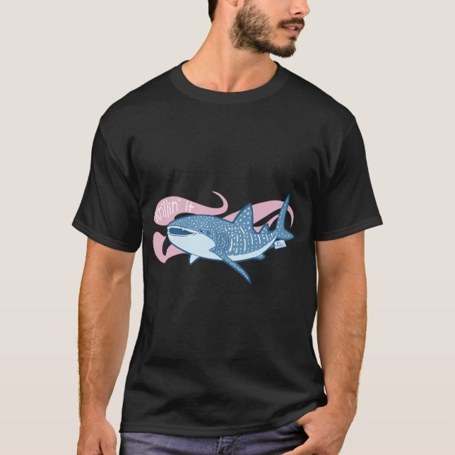 Camiseta Krillin 'lo hace (Anverso)