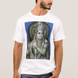 Camiseta Krishna