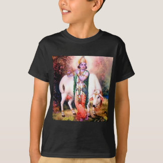 Camiseta krishna