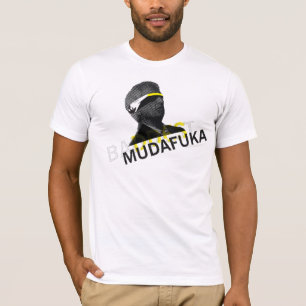 Camiseta Krishnamurti de JIddu