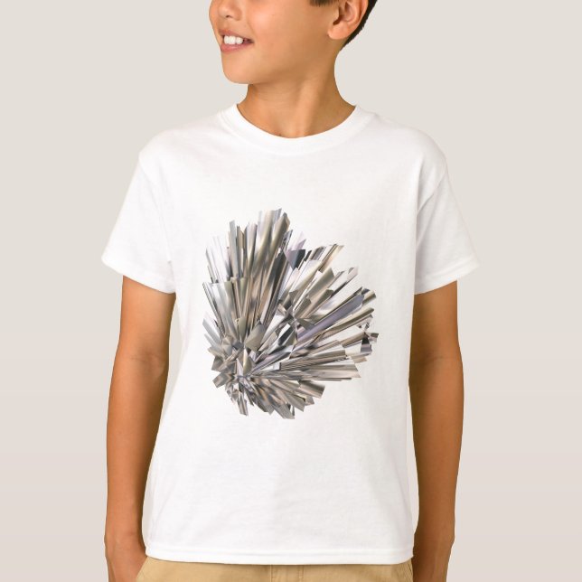 Camiseta Kristall (Anverso)