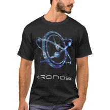 Camiseta Kronos [limpia]