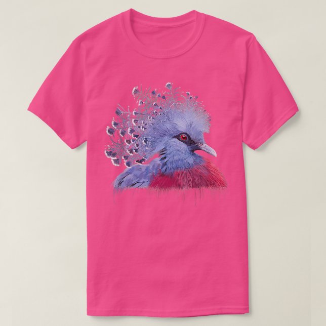 Camiseta Krontaube (Diseño del anverso)