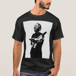 Camiseta KRS ONE Classic T-Shirt