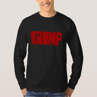 CAMISETA KRUMP