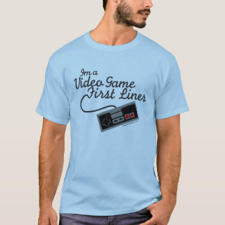 Camiseta Krushing él con Kaunisto
