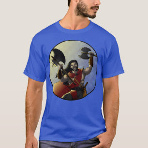 Camiseta Krusk