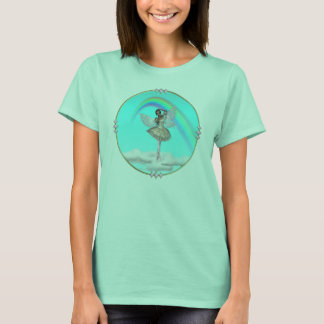 Camiseta KRW Ballerina Faery