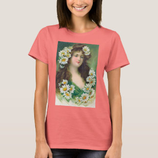 Camiseta KRW Irish Lass