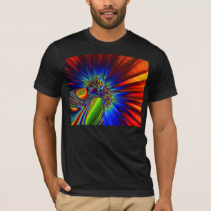 Camiseta Kryptonite