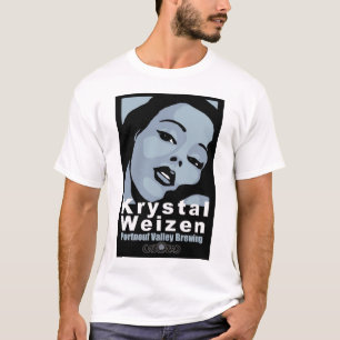 Camiseta Krystal