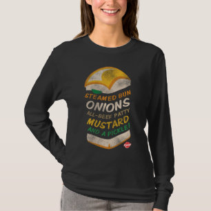Camiseta Krystal apiló