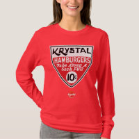 Krystal escudo de 10 centavos