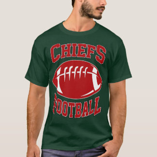 Camiseta KSCT Chiefs Club 1