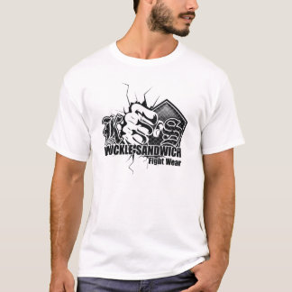 CAMISETA KSFWLOGO