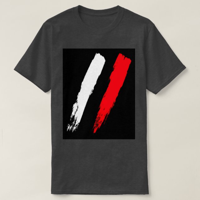 Camiseta KT Tunstall Invisible empire crescent moon (Diseño del anverso)