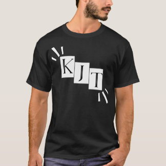 CAMISETA KTJ