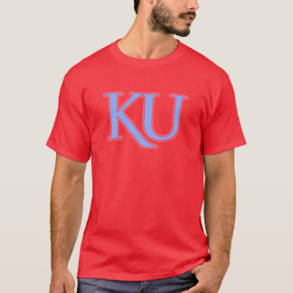 CAMISETA KU1