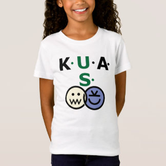 Camiseta KUASShirt