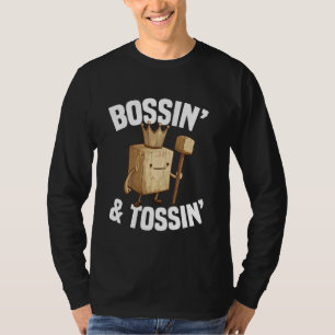 Camiseta Kubb Leyenda Viking Chess Jugador Yot Juego Kubb