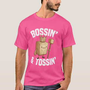 Camiseta Kubb Leyenda Viking Chess Jugador Yot Juego Kubb