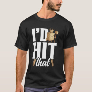 Camiseta Kubb Player Viking Chess Lover Yard Game Set Kubb