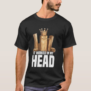 Camiseta Kubb Set Viking Chess Lover Lawrence Jugador Vikin