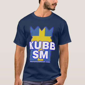 CAMISETA KUBB SM