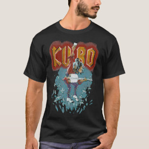 CAMISETA KUBO