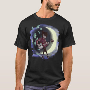 Camiseta kubo y las dos cadenas 3