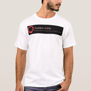 Camiseta Kuddles para los niños